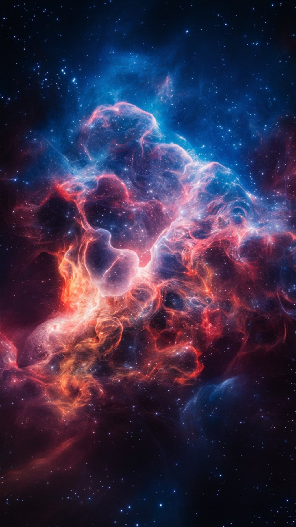 Galactic zoo: 7 nebulae that look like animals