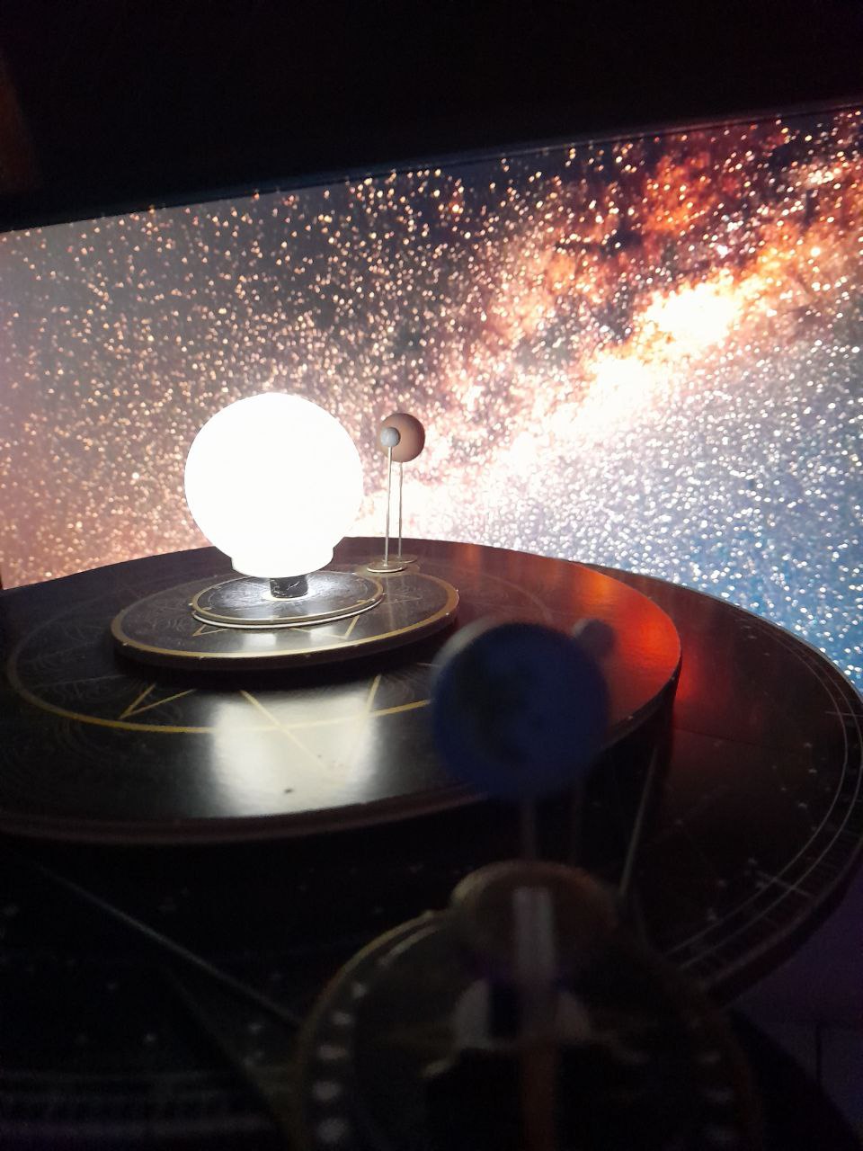 Review: Kopernikus-Planetarium by&nbsp;AstroMedia