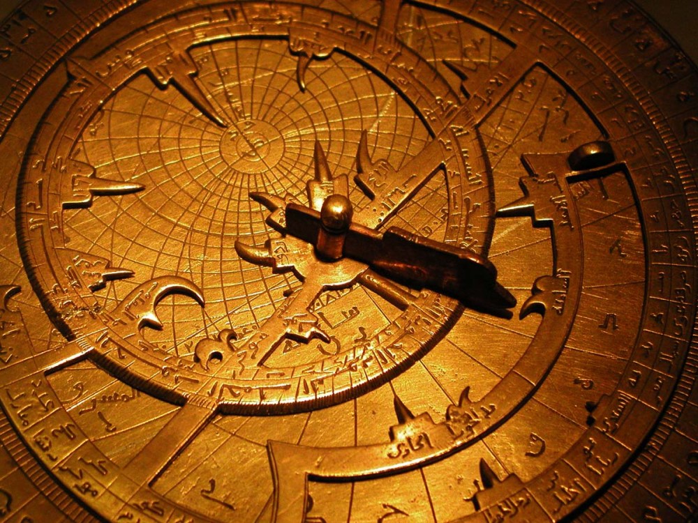 A journey through historic astronomical&nbsp;instruments