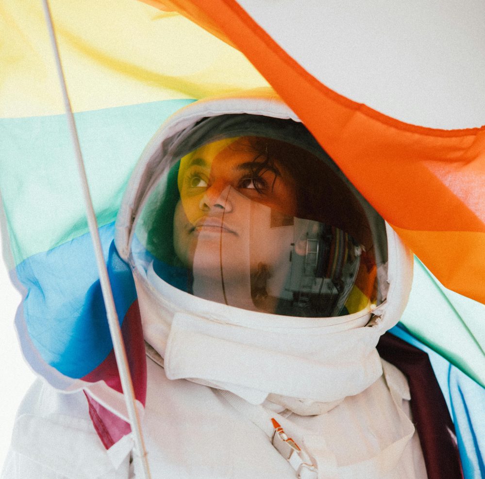 The Stars Don’t Discriminate – But Does NASA? A Look at LGBTQIA+ Icons in&nbsp;Space